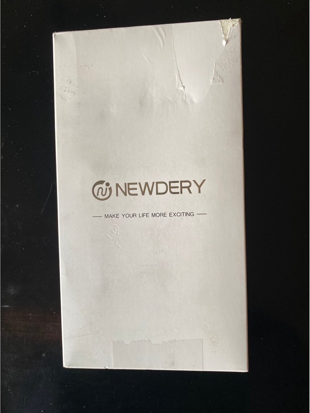 Newdery Battery Case for Samsung Galaxy S20 FE Black
